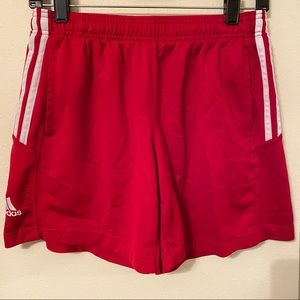 Woman’s Adidas shorts